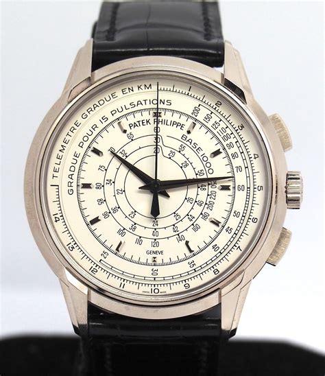 Patek Philippe Multi